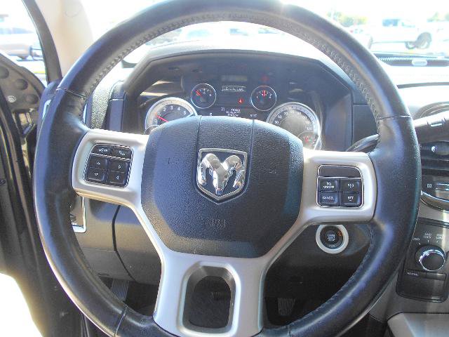 Used 2018 RAM 2500 Laramie w/ Sport Appearance Group AWD/4WD image 14