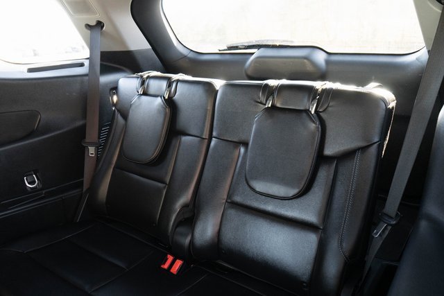 Used 2024 Ford Explorer Limited image 22