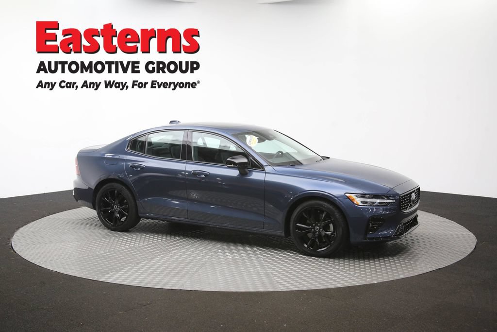 Used 2024 Volvo S60 B5 Core FWD image 47