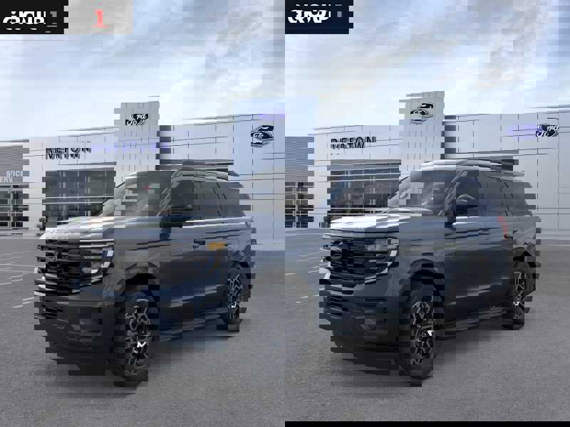 New 2026 Ford Expedition Active