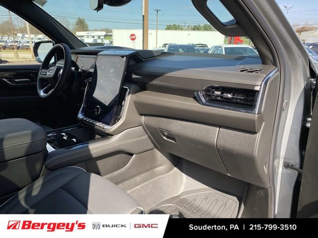 New 2026 GMC Yukon Elevation image 31