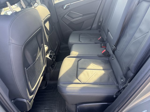 Used 2023 Audi Q3 2.0T Premium Plus w/ Premium Plus Package image 8