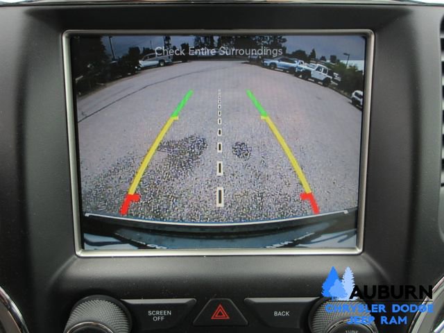 Used 2017 Jeep Grand Cherokee Summit image 43