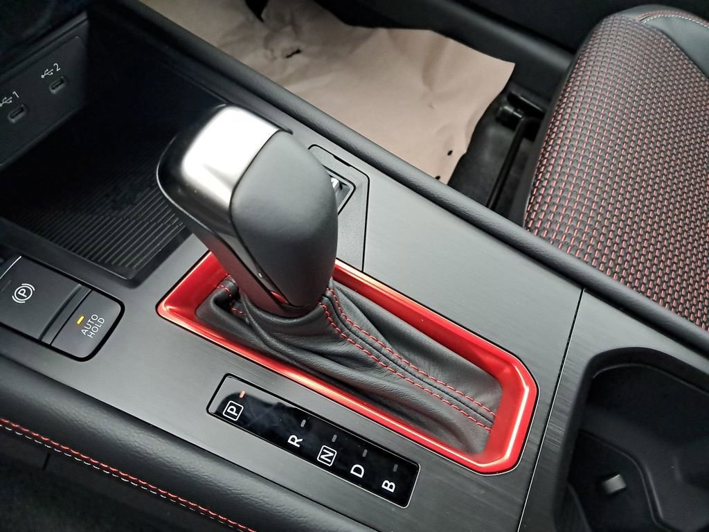 New 2026 Nissan Kicks SR w/ SR Premium Package image 25