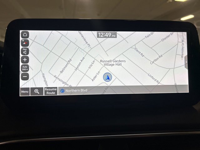 Used 2021 Hyundai Santa Fe Limited image 20