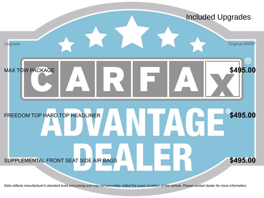 Used 2018 Jeep Wrangler Unlimited Rubicon AWD/4WD image 6