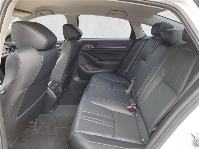 Used 2022 Honda Accord Sport Special Edition image 14