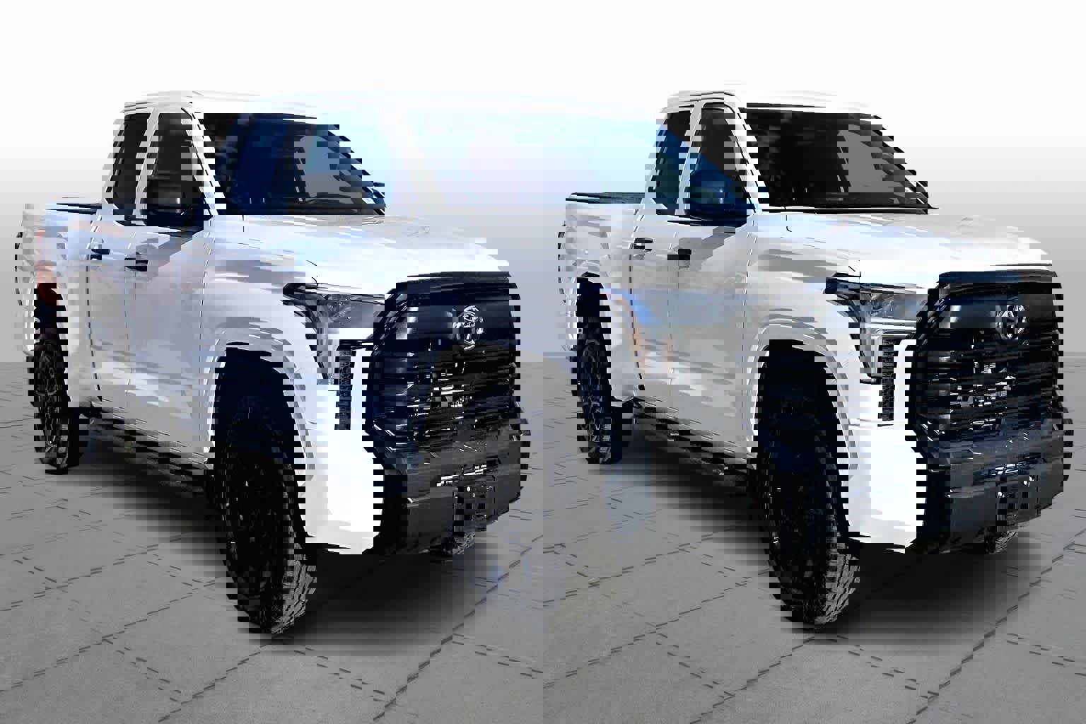 Certified 2026 Toyota Tundra SR image 3