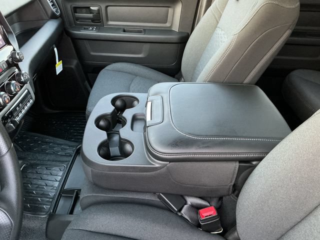New 2027 RAM 3500 Tradesman AWD/4WD image 23
