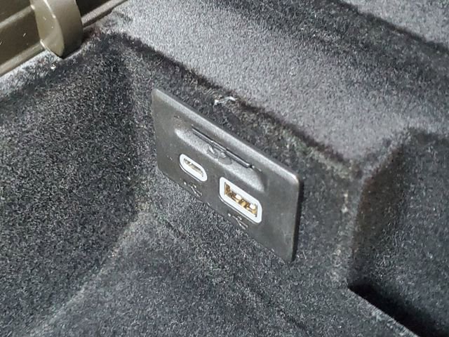 Used 2020 Cadillac CT6 Luxury image 28