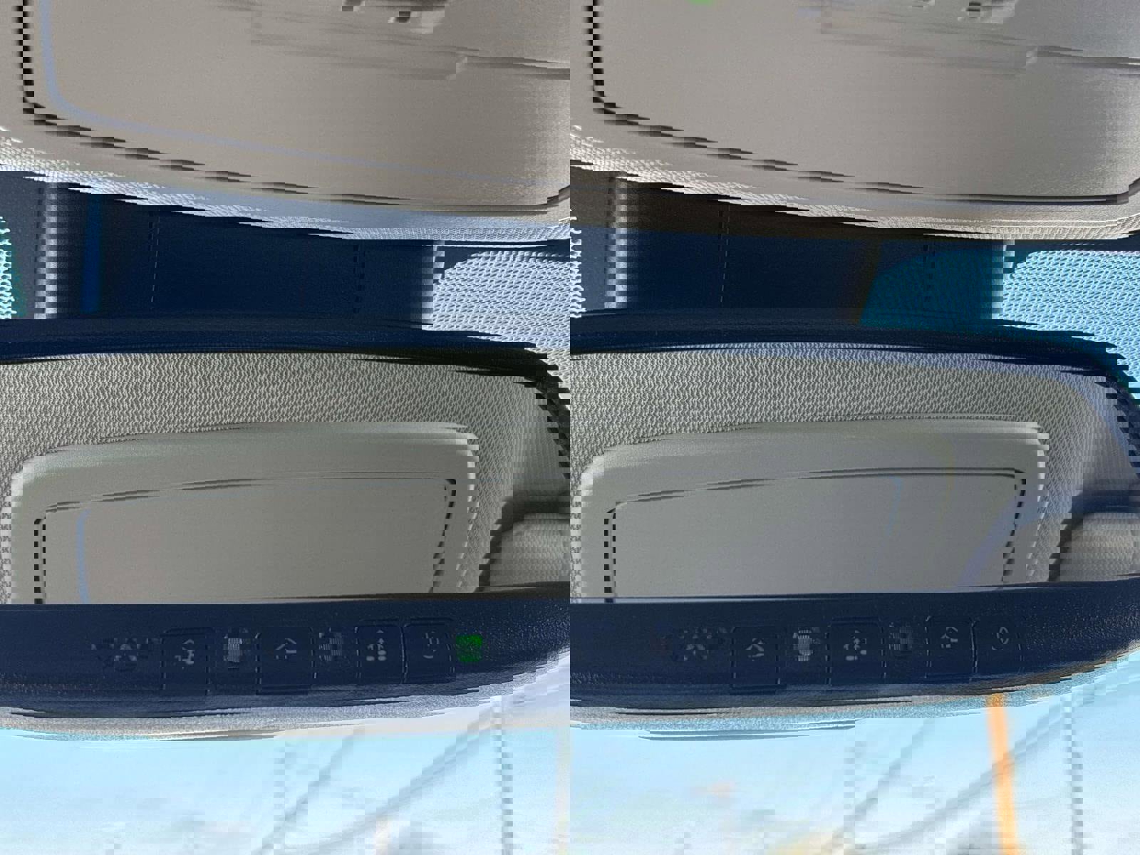 New 2026 Toyota Sienna XLE AWD/4WD image 14