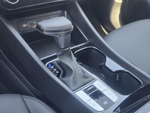 New 2026 Hyundai Santa Cruz SEL image 15