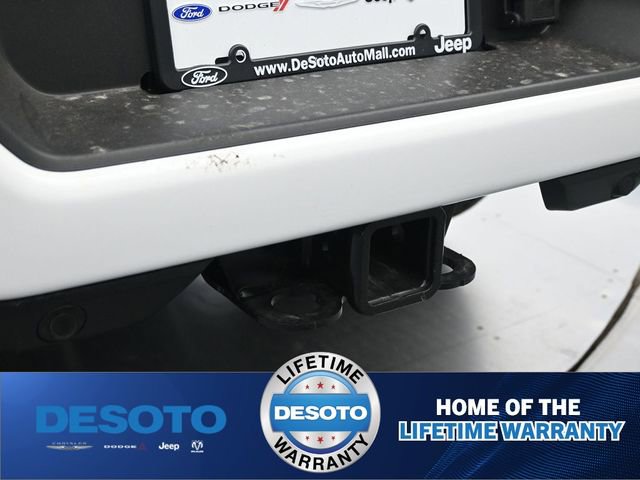 New 2026 RAM 2500 Laramie image 19