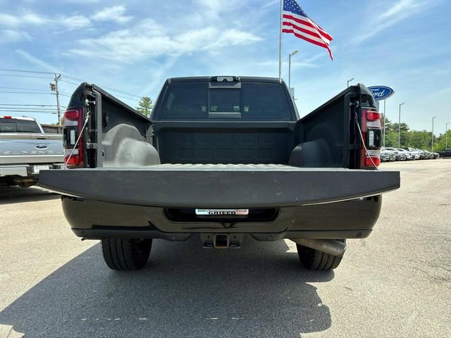Used 2023 RAM 2500 Big Horn w/ Level B Equipment Group AWD/4WD image 4