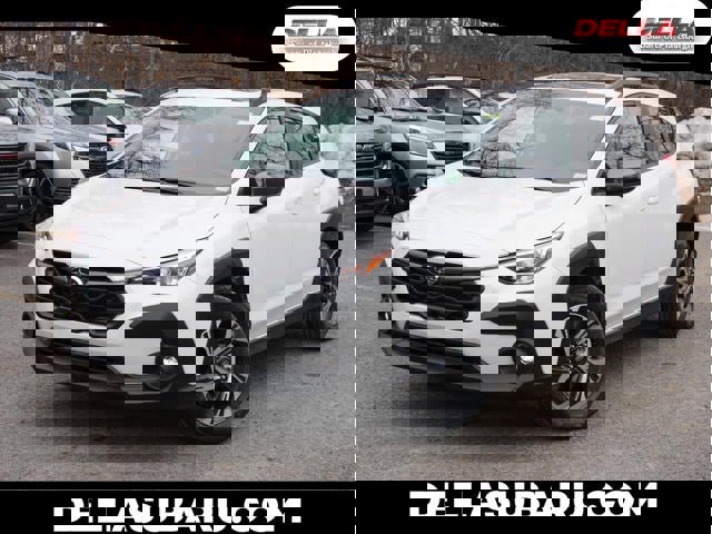 New 2026 Subaru Crosstrek 2.0i Premium image 17