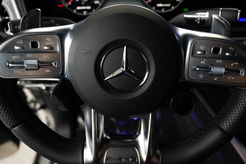 Certified 2024 Mercedes-Benz G 63 AMG 4MATIC image 22