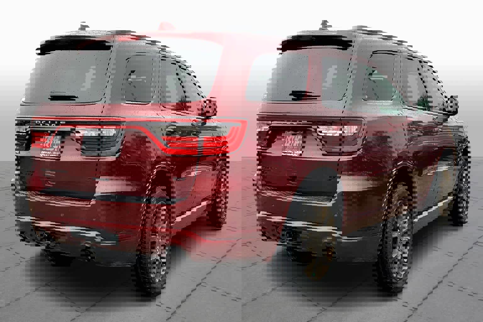 Used 2017 Dodge Durango GT w/ Premium Group image 13