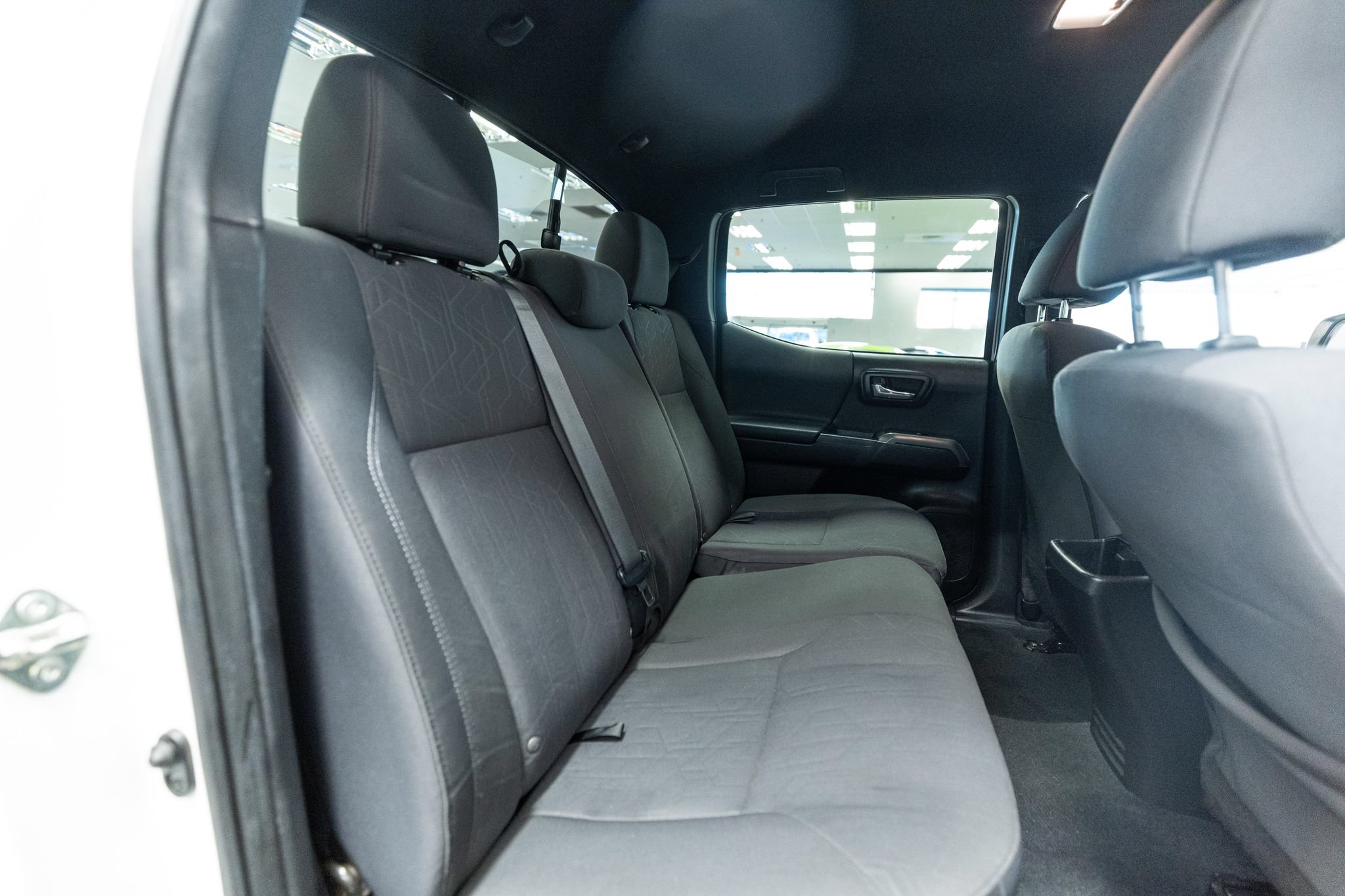 Used 2016 Toyota Tacoma TRD Off-Road w/ Towing Package RWD image 13