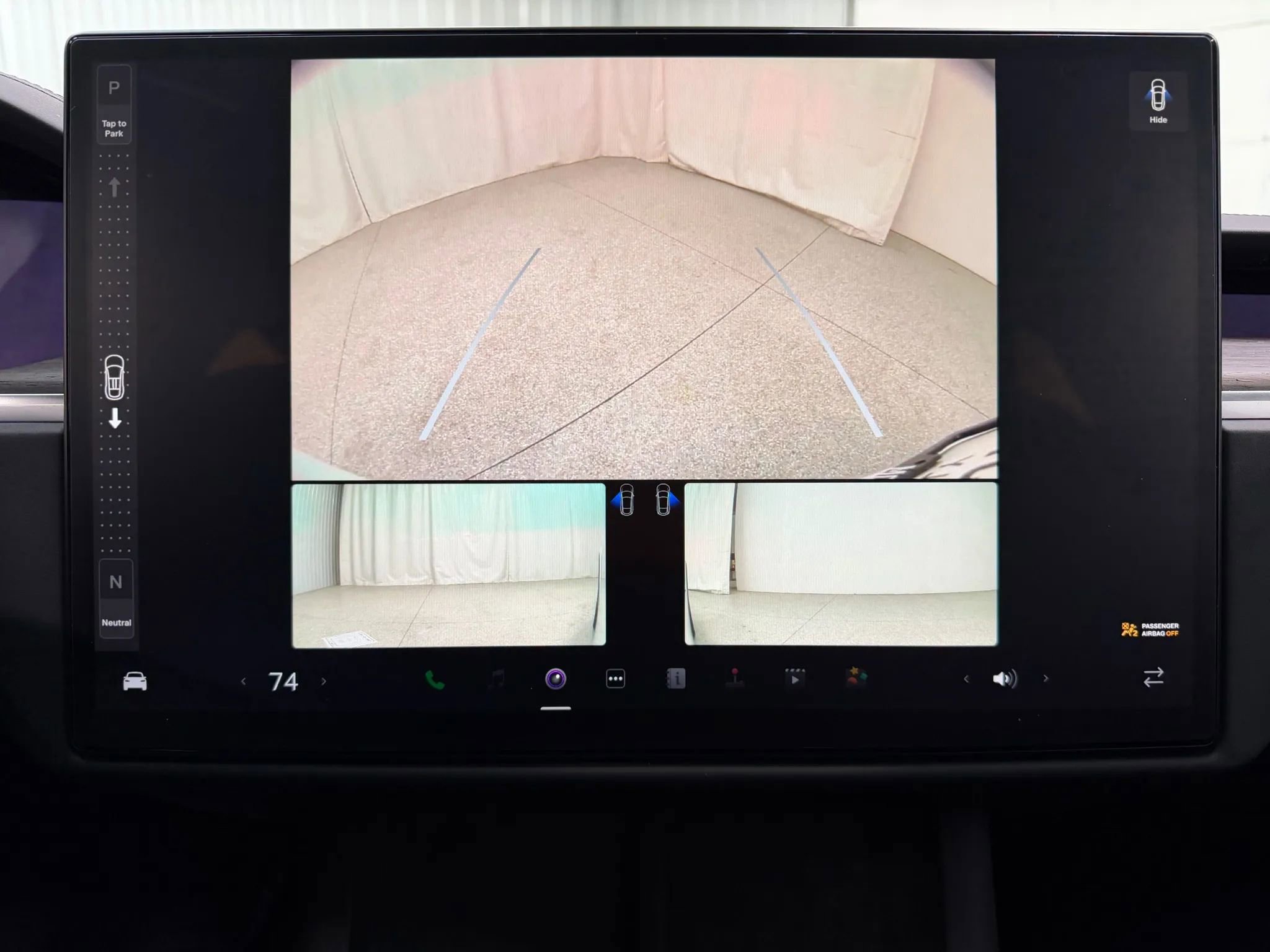Used 2023 Tesla Model X image 32