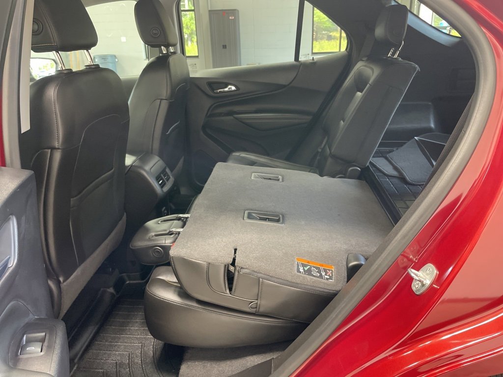 Used 2020 Chevrolet Equinox Premier image 16