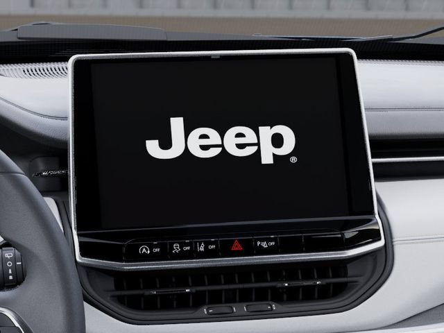 New 2026 Jeep Compass Limited AWD/4WD image 19
