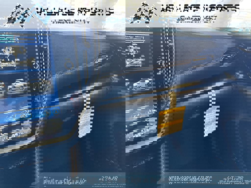 New 2026 Subaru WRX tS image 11