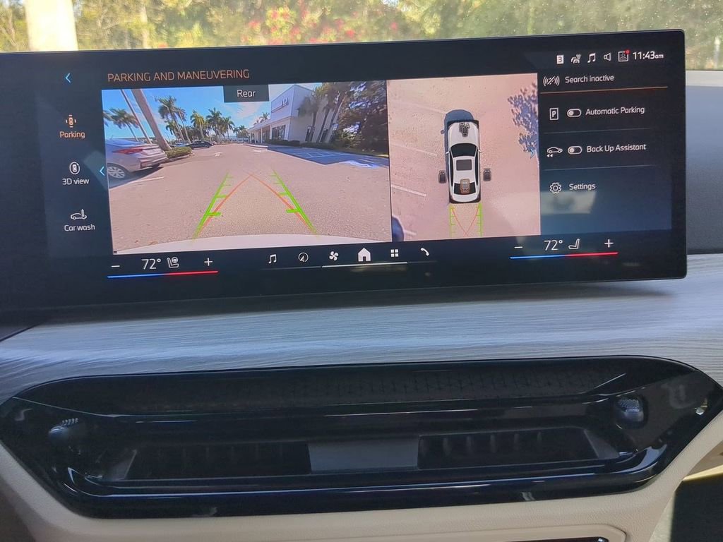 New 2026 BMW 330i Sedan w/ Convenience Package image 19