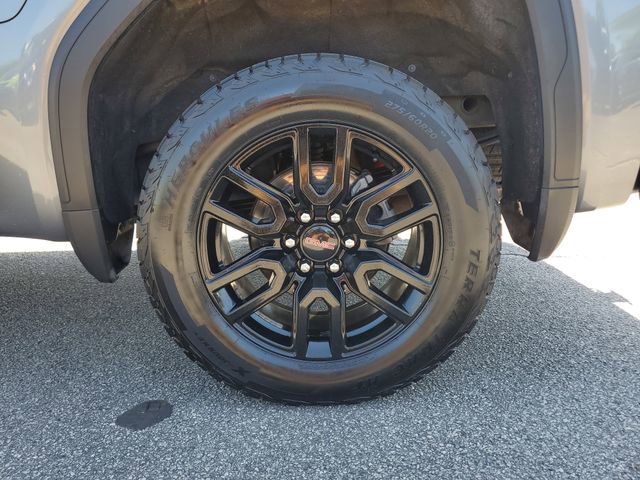 Used 2021 GMC Sierra 1500 Elevation AWD/4WD image 13