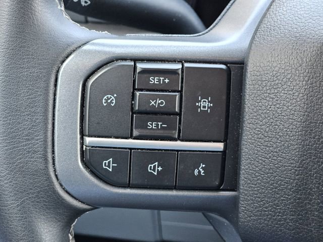 Used 2025 Ford F150 XLT w/ Equipment Group 301A Standard image 17