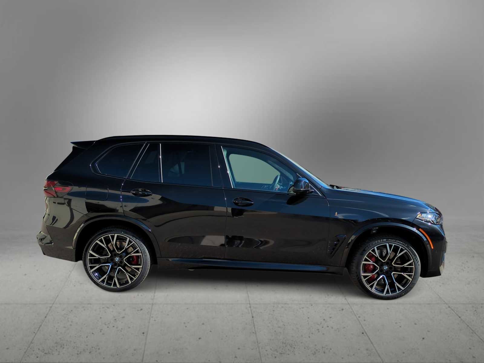New 2026 BMW X5 M Competition w/ Executive Package image 9
