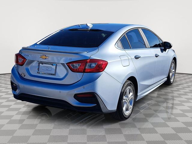 Used 2017 Chevrolet Cruze LT w/ Convenience Package image 5