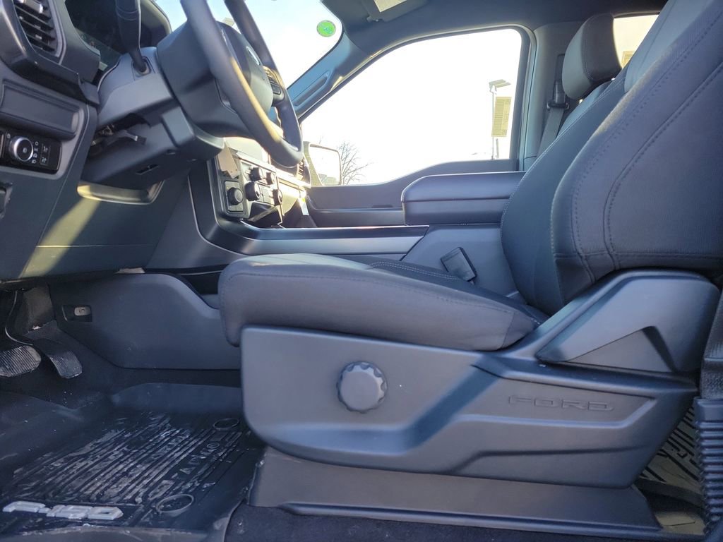 New 2026 Ford F150 STX w/ F-150 LOBO Package image 17