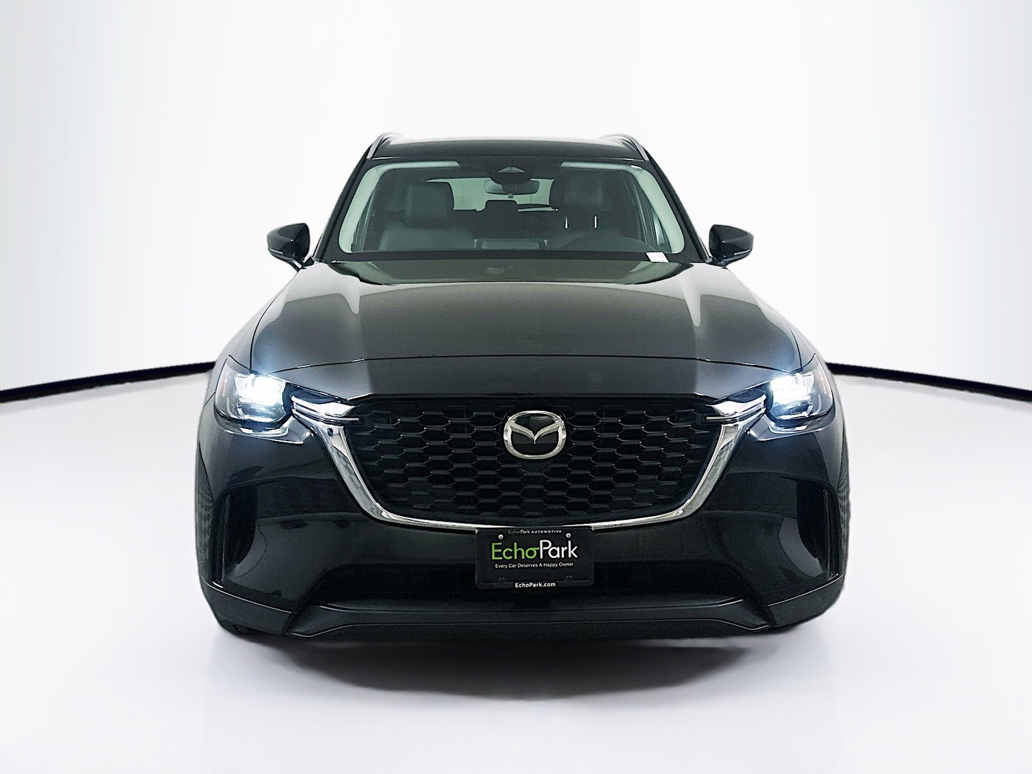 Used 2025 MAZDA CX-90 3.3 Turbo w/ Select Package image 2