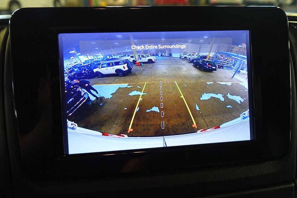 Used 2023 RAM ProMaster 2500 FWD image 16