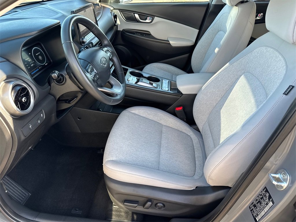 Used 2023 Hyundai Kona SEL image 26