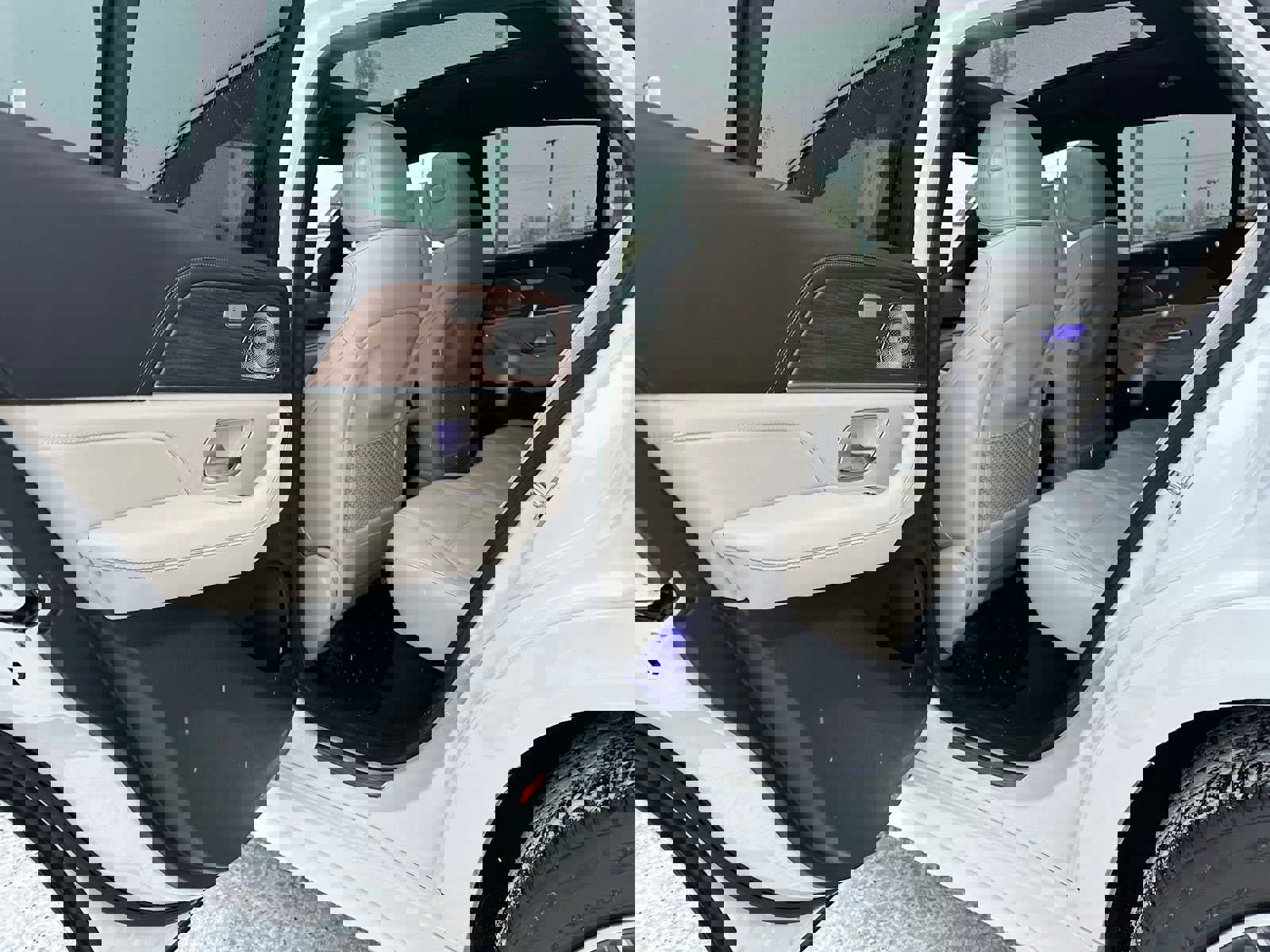 New 2026 Mercedes-Benz GLE 450 4MATIC Coupe image 15