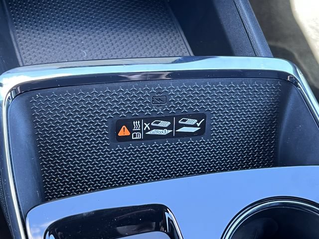 New 2026 Chevrolet Equinox RS w/ Convenience Package III AWD/4WD image 29