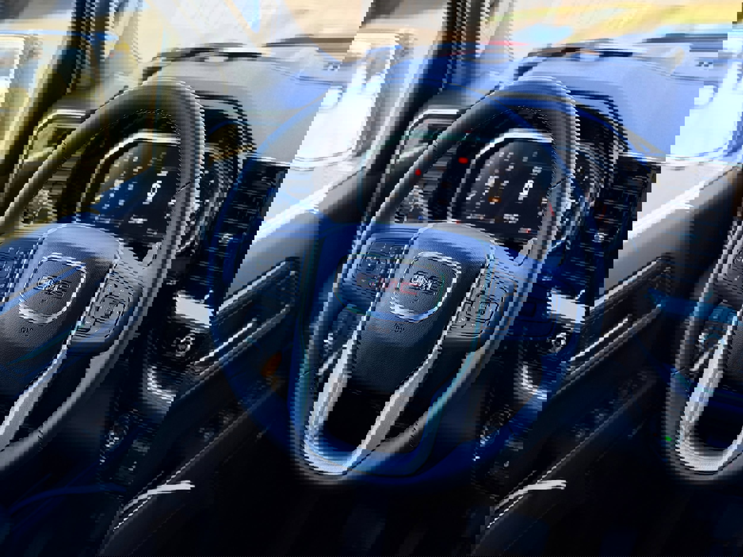 New 2026 GMC Sierra 1500 Elevation w/ Preferred Package image 16