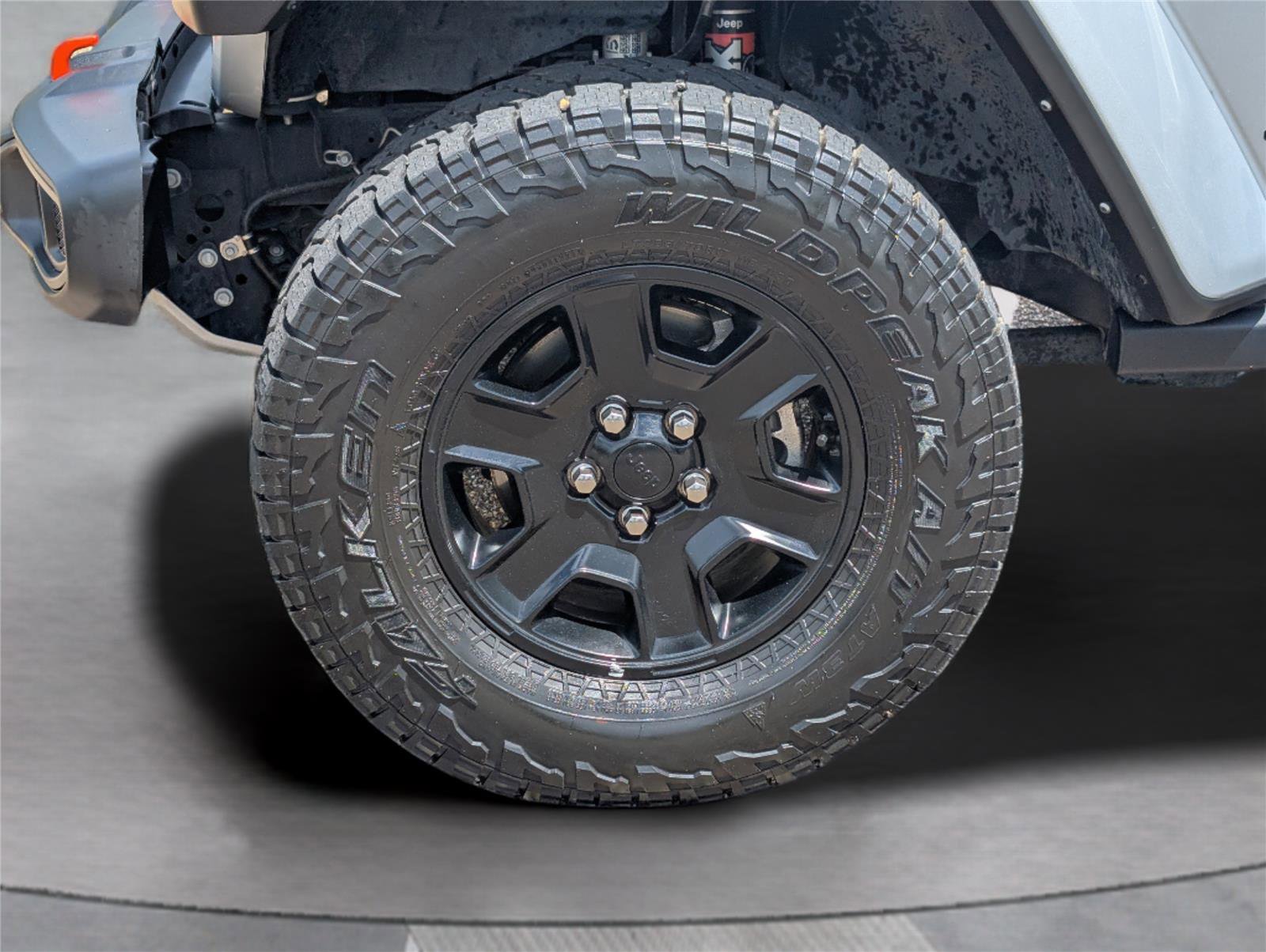 Used 2023 Jeep Wagoneer Series II image 37