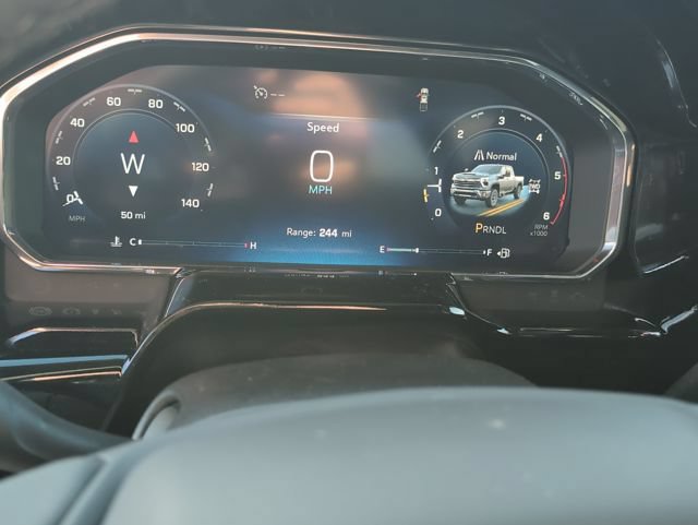 New 2026 Chevrolet Silverado 2500 LT w/ All Star Edition AWD/4WD image 20