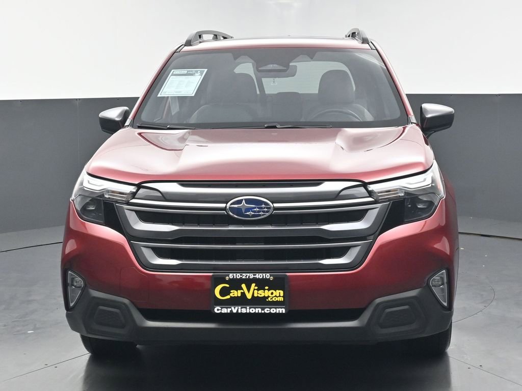Used 2025 Subaru Forester Premium w/ Convenience Package #1 AWD/4WD image 7