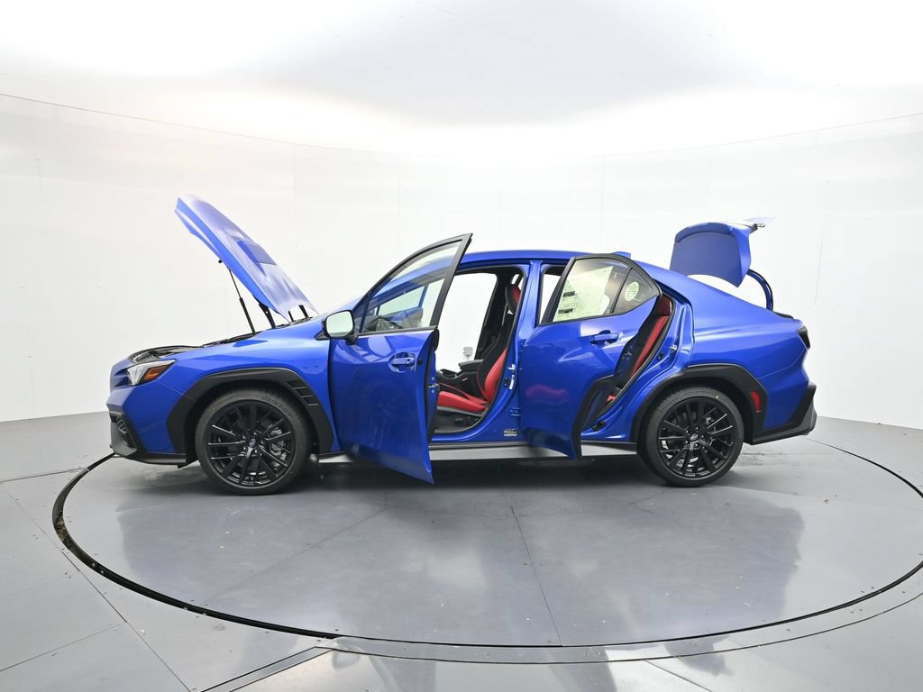 New 2026 Subaru WRX Limited AWD/4WD image 19