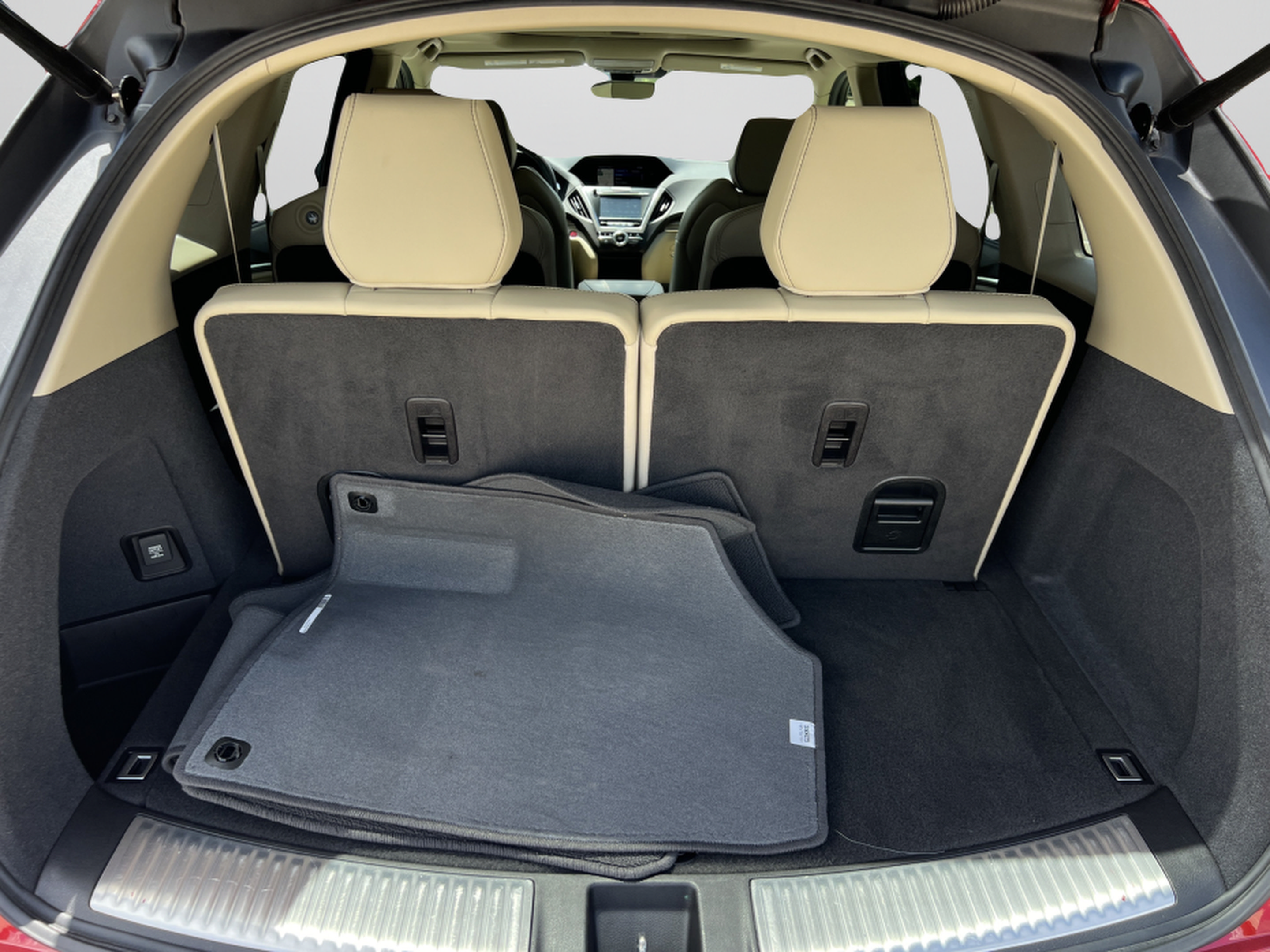 Used 2019 Acura MDX w/ Advance Package FWD image 27