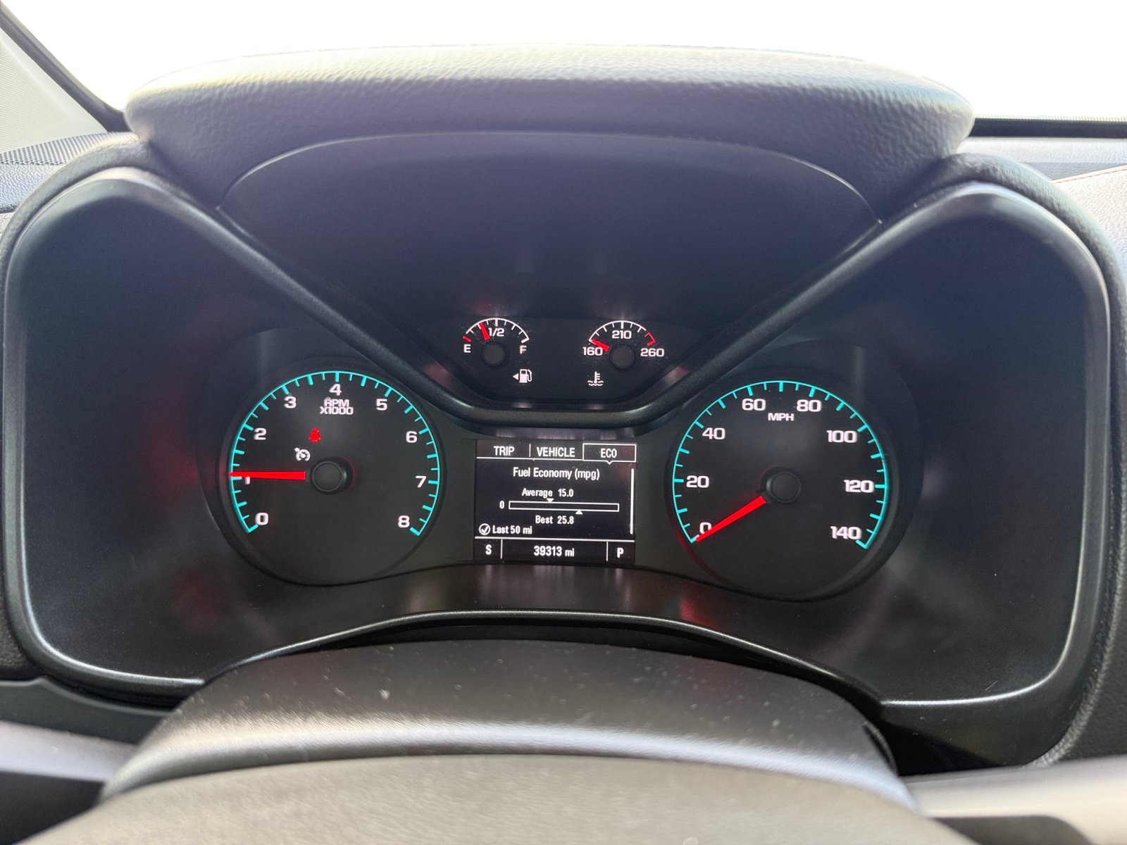 Used 2022 GMC Canyon AT4 AWD/4WD image 11