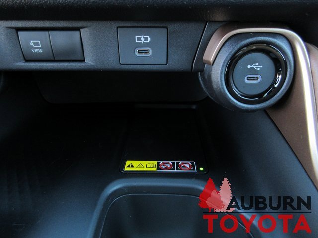 New 2026 Toyota Grand Highlander AWD Hybrid image 20