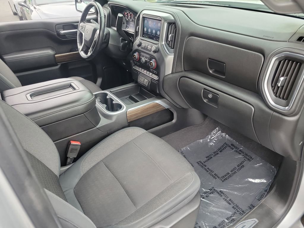 Used 2019 Chevrolet Silverado 1500 RST w/ All-Star Edition image 18