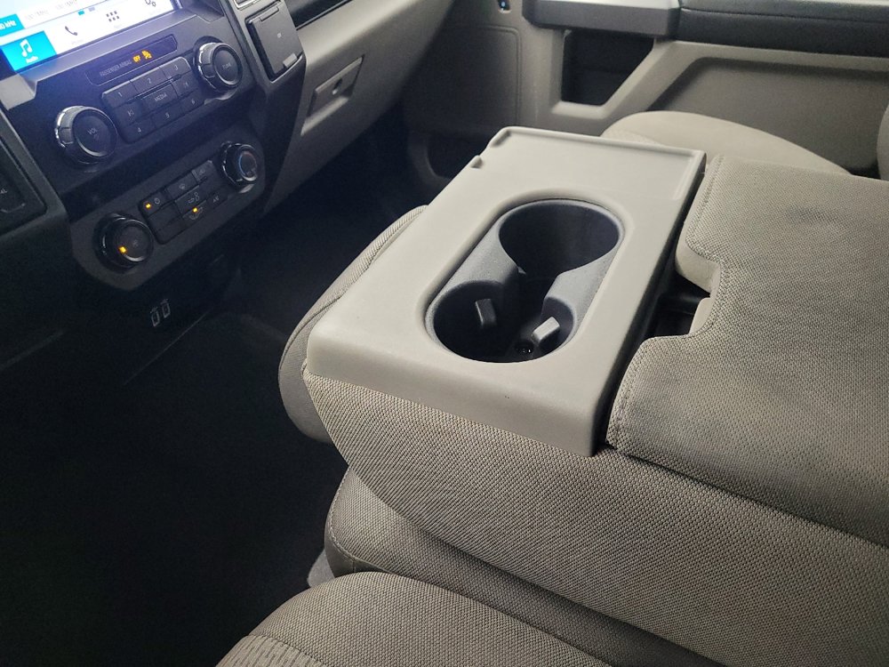 Used 2019 Ford F150 XLT image 26