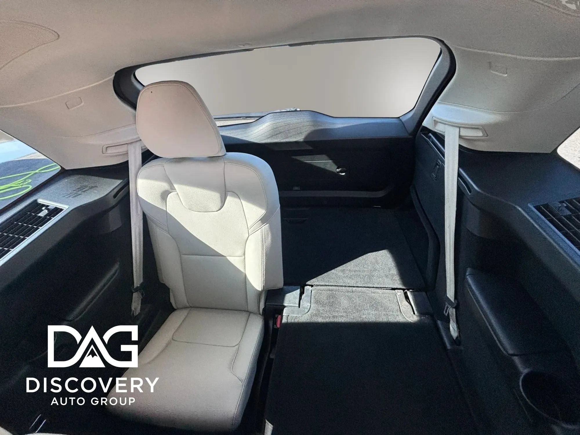 Used 2019 Volvo XC90 T6 Momentum w/ Advanced Package AWD/4WD image 20