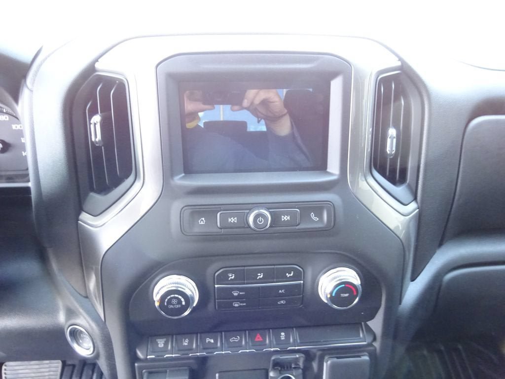 New 2026 GMC Sierra 2500 Pro w/ 1SA Pro Safety Plus Package AWD/4WD image 26