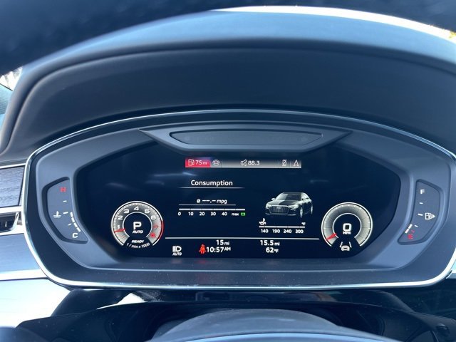 New 2026 Audi A8 L 3.0T image 24